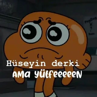 🥺 emoji Hüseyin dede Telegram sticker 10 of 15