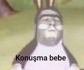 Sticker from Hüseyin dede