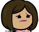 🙁 emoji cyanide and happiness 3 Telegram sticker 23 of 74