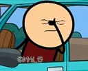 🤦 emoji cyanide and happiness 3 Telegram sticker 17 of 74