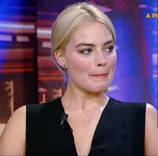 🍋 emoji MARGOT ROBBIE | @DARKNESSBODY Telegram sticker 19 of 39