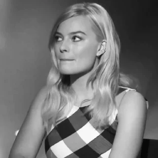🍋 emoji MARGOT ROBBIE | @DARKNESSBODY Telegram sticker 23 of 39