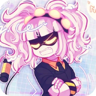 🌟 emoji ㅤ⇄@wu9sha : :ㅤ 𝘀𝗱 𝒿 Telegram sticker 20 of 37
