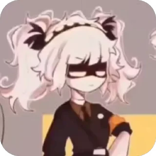🌟 emoji ㅤ⇄@wu9sha : :ㅤ 𝘀𝗱 𝒿 Telegram sticker 18 of 37