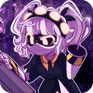 🌟 emoji ㅤ⇄@wu9sha : :ㅤ 𝘀𝗱 𝒿 Telegram sticker 22 of 37