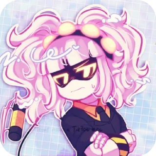 🌟 emoji ㅤ⇄@wu9sha : :ㅤ 𝘀𝗱 𝒿 Telegram sticker 19 of 37