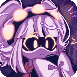 🌟 emoji ㅤ⇄@wu9sha : :ㅤ 𝘀𝗱 𝒿 Telegram sticker 24 of 37