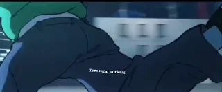 🌟 emoji Reaction packs @zerosugarstick Telegram sticker 19 of 120