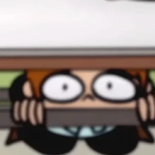 🧐 emoji Ы Telegram sticker 14 of 91
