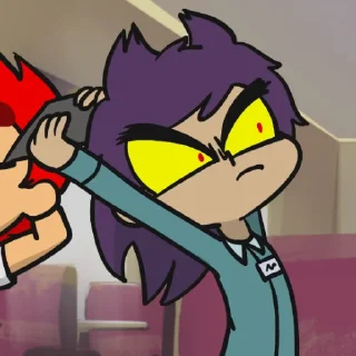 😡 emoji Ы Telegram sticker 17 of 91