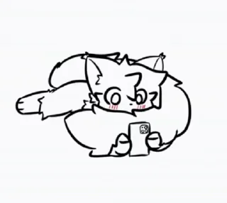 🌟 emoji Boy Kisser 🎀 Telegram sticker 10 of 33