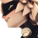 😀 emoji 🐞°•°{ Miraculous }°•°🐱 Telegram sticker 11 of 120