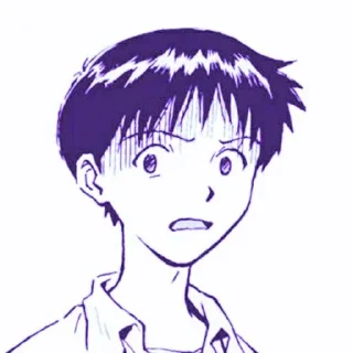 😨 emoji Небо и звёзды. Telegram sticker 18 of 39