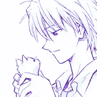 🐈 emoji Небо и звёзды. Telegram sticker 21 of 39