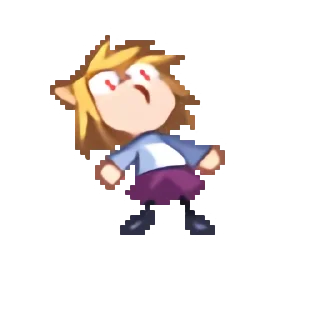 😺 emoji neco arc Telegram sticker 20 of 36