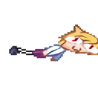 😺 emoji neco arc Telegram sticker 18 of 36