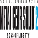 🔤 emoji metal gear Telegram sticker 7 of 50