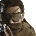 😎 emoji metal gear Telegram sticker 9 of 50