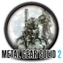 🔘 emoji metal gear Telegram sticker 16 of 50