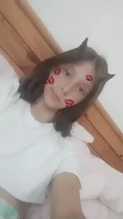 💋 emoji life lelika Telegram sticker 16 of 47