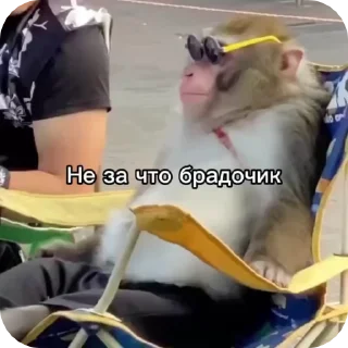 Sticker from Пак нейрика 3