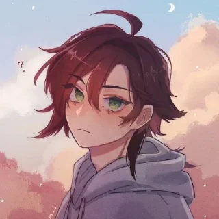 🍃 emoji UnisLuceIssue Telegram sticker 23 of 119