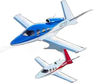 🌟 emoji Flying jets Telegram sticker 5 of 8