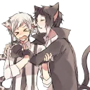 ❤️ emoji AkuAtsu (@TodorokiShouto) Telegram sticker 6 of 88