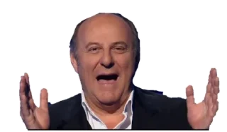 Sticker from Bimbi di Gerry Scotti®️ by @lokispisy