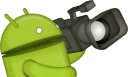 🎥 emoji Android - S4T.tv Telegram sticker 13 of 36