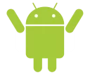 🙌 emoji Android - S4T.tv Telegram sticker 18 of 36