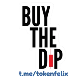 👌 emoji @tokenfelix v1 Telegram sticker 8 of 10