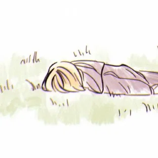 🐯 emoji Kenma mood🍌 @riokyu Telegram sticker 1 of 40