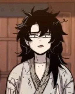 🙄 emoji 𝗬𝗔𝗡💤 | @rrx_iy Telegram sticker 11 of 118