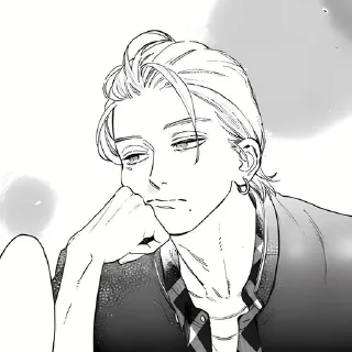 🥱 emoji 𝗬𝗔𝗡💤 | @rrx_iy Telegram sticker 6 of 118