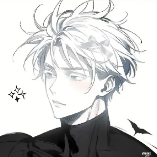🎀 emoji 𝗬𝗔𝗡💤 | @rrx_iy Telegram sticker 9 of 118