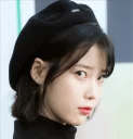😏 emoji IU💖Mehraneh Telegram sticker 18 of 27