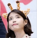 😐 emoji IU💖Mehraneh Telegram sticker 6 of 27