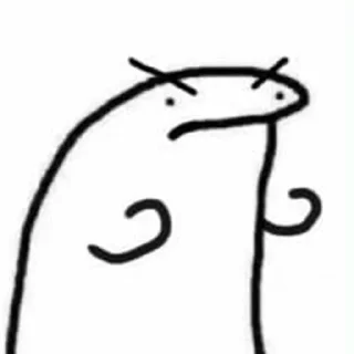 😒 emoji King Telegram sticker 9 of 35
