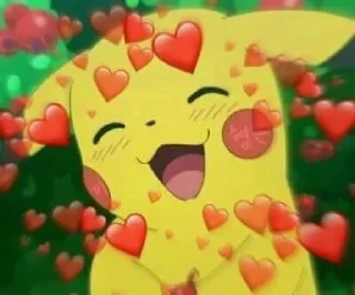 🥰 emoji Cutie Telegram sticker 15 of 110