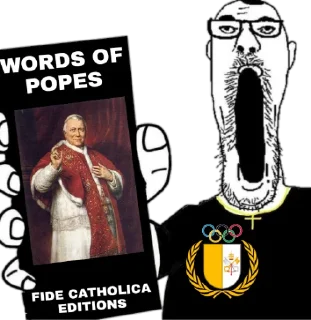 🇻🇦 emoji Aleksandr Dugin Telegram sticker 21 of 120