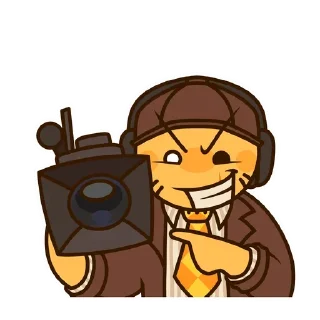🌟 emoji ыу. рандом. Telegram sticker 10 of 54