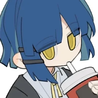 💙 emoji 𐙚𝖱𝗒𝗈's pocky package 𓊈@HI6RA𓊉 Telegram sticker 15 of 120