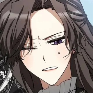 🌟 emoji Я так и не смогла усмирить эту Telegram sticker 10 of 120