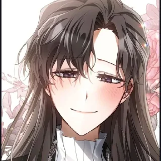 🌟 emoji Я так и не смогла усмирить эту Telegram sticker 24 of 120