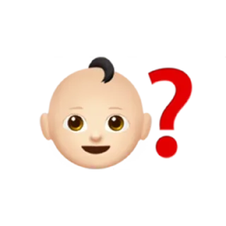 ⁉️ emoji @disconnettersi ~ τнє ρυѕнッ ѕτιϲκєяѕ ραϲκ 2 Telegram sticker 12 of 120
