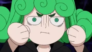 🌟 emoji ВАНПАНЧМЕН от @GorillazRU Telegram sticker 24 of 75