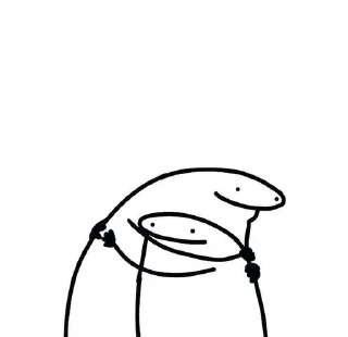 ❤️ emoji Memy Telegram sticker 5 of 26