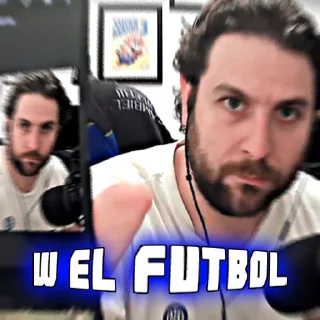 ⚽️ emoji Coccolino Vudù - mi piaci tu Telegram sticker 15 of 52