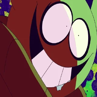 👹 emoji Bob Velseb ( ISM ) Telegram sticker 7 of 79